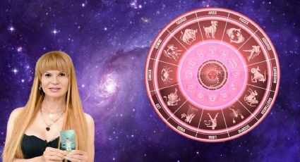 Mhoni Vidente: horóscopo de cada signo zodiacal para el fin de semana del 19 al 21 de junio