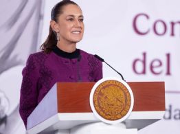 EN VIVO | Mañanera de Claudia Sheinbaum, 18 de junio: Simplificación de trámites + Respuesta a Trump
