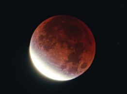 La “Luna de Sangre” de 2026 está por llegar: ¿será visible en México y cuándo ocurrirá?