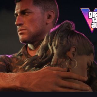 GTA 6: Rockstar Games revela la portada oficial del videojuego y la esperada fecha de preventa