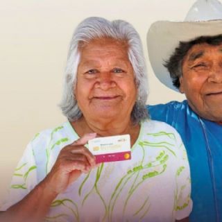 Mujeres y adultos mayores podrán registrarse a la Pensión Bienestar antes de que termine junio