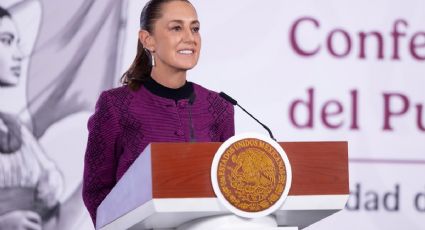 EN VIVO | Mañanera de Claudia Sheinbaum, 18 de junio: Simplificación de trámites + Respuesta a Trump