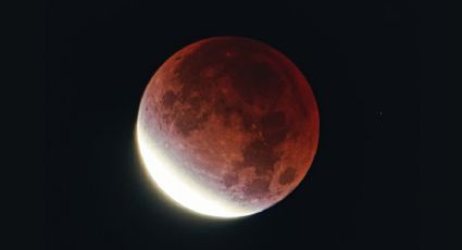 La “Luna de Sangre” de 2026 está por llegar: ¿será visible en México y cuándo ocurrirá?
