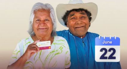 Mujeres y adultos mayores podrán registrarse a la Pensión Bienestar antes de que termine junio