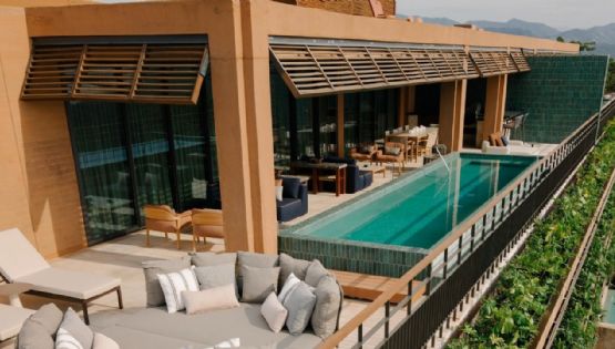 Nauka conquista el Premio ADI 2026 y se convierte en el proyecto inmobiliario del año