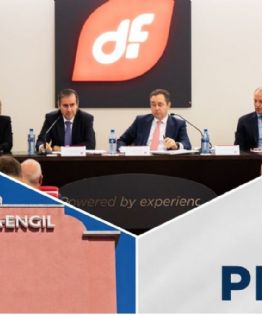 Grupo PRODI va por el mercado global tras invertir en la española Duro Felguera