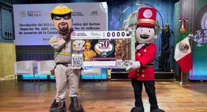 Resultados del Sorteo Superior 2887 de la Lotería Nacional: Números ganadores del 19 de junio 2026