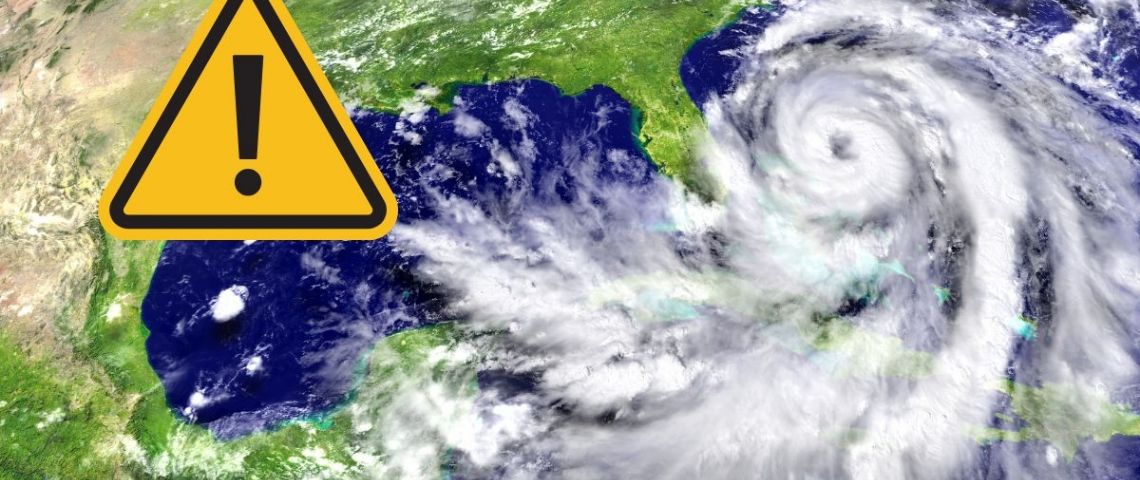 Menos huracanes en el Atlántico, pero más peligrosos para México; así afectará El Niño al país