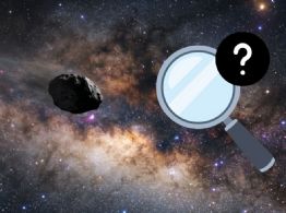 3I/ATLAS: el telescopio James Webb detecta algo nunca antes visto en el visitante interestelar