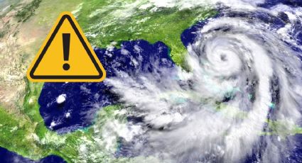 Menos huracanes en el Atlántico, pero más peligrosos para México; así afectará El Niño al país