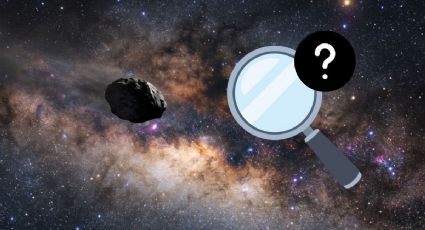 3I/ATLAS: el telescopio James Webb detecta algo nunca antes visto en el visitante interestelar