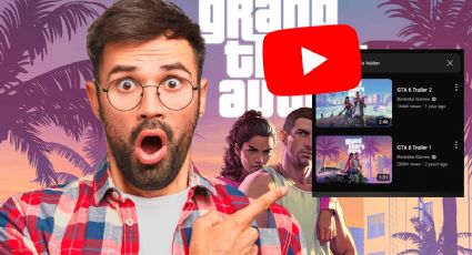 GTA 6: Una pista en YouTube reaviva las esperanzas de que el tráiler 3 sea presentado a principios de junio