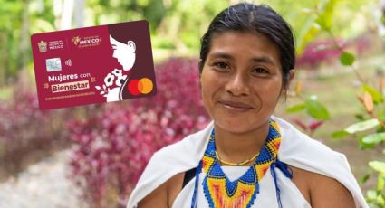 Mujeres con Bienestar 2026 en Edomex: ¿Cómo activar tarjeta para recibir doble pago en junio?