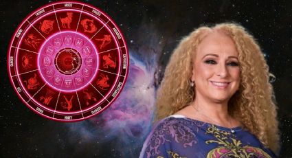 Horóscopo de Mizada Mohamed de hoy, miércoles 3 de junio para cada signo zodiacal
