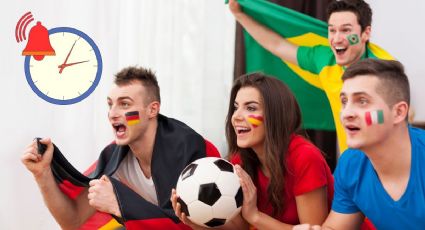 Mundial 2026: ¿a qué hora es la ceremonia inaugural y quiénes la protagonizan?