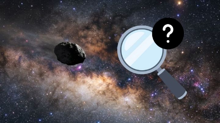 3I/ATLAS: el telescopio James Webb detecta algo nunca antes visto en el visitante interestelar