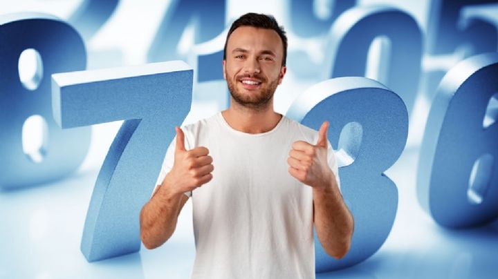 Números de la suerte: horóscopo semanal para todos los signos zodiacales hasta el 7 de junio