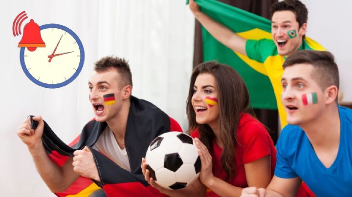 Mundial 2026: ¿a qué hora es la ceremonia inaugural y quiénes la protagonizan?