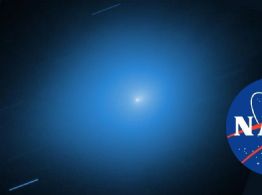 3I/ATLAS reporta nuevas señales: la NASA detecta una señal química inesperada