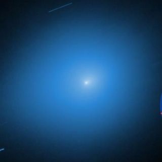 3I/ATLAS reporta nuevas señales: la NASA detecta una señal química inesperada