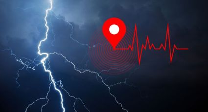 Rayo hace temblar a la CDMX el 19 de junio: Explican por qué se sintió en varias zonas de la ciudad
