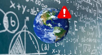 ¿Cuándo será el fin del mundo? Científicos usan una fórmula para calcular la fecha exacta