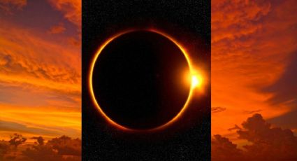 El raro fenómeno que ocurrirá durante el eclipse solar de 2026 y que millones podrán ver
