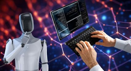 Una simulación revela qué pasaría si la IA tomara el control: el resultado es inquietante