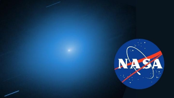 3I/ATLAS reporta nuevas señales: la NASA detecta una señal química inesperada
