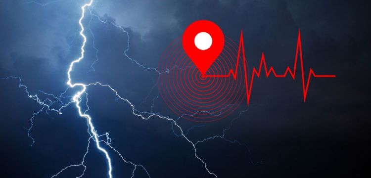 Rayo hace temblar a la CDMX el 19 de junio: Explican por qué se sintió en varias zonas de la ciudad