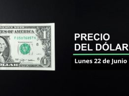 Precio dólar hoy, 22 de junio 2026: ¡Superpeso regresa! Así cotiza el tipo de cambio en México