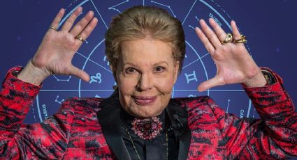 Horóscopos de Walter Mercado: descubre tu suerte del 21 al 27 de junio