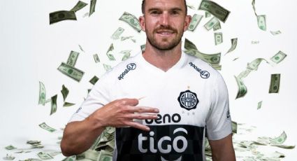 ¿Cuánto gana Tim Payne, el jugador más viral de la Copa del Mundo?