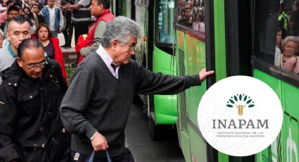 Adultos mayores con credencial INAPAM reciben este beneficio para viajar más barato en julio de 2026