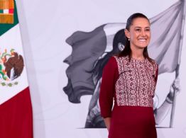 EN VIVO | Mañanera de Claudia Sheinbaum, hoy 23 de junio: Salud + Madres buscadoras