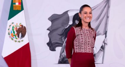 EN VIVO | Mañanera de Claudia Sheinbaum, hoy 23 de junio: Salud + Madres buscadoras