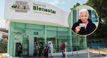 Banco del Bienestar sorprende con importante aviso antes del depósito de julio  a adultos mayores