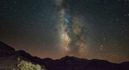 La Vía Láctea es arrastrada a 600 km/s hacia el "Gran Atractor"; ¿cuándo será su fin?