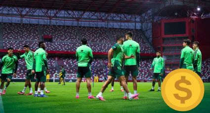 Mundial 2026: ¿cuánto dinero ganará México por avanzar a 16avos de final?