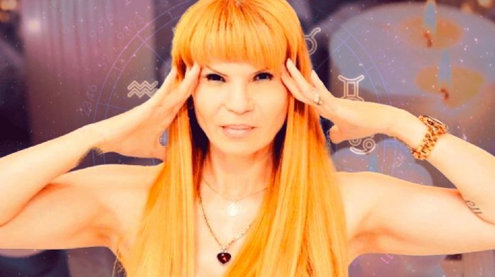 Mhoni Vidente: el horóscopo para los signos zodiacales, hoy miércoles 24 de junio