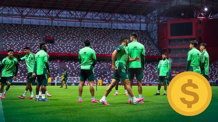 Mundial 2026: ¿cuánto dinero ganará México por avanzar a 16avos de final?