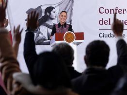 EN VIVO | Mañanera de Claudia Sheinbaum, hoy 24 de junio: Plan de energía + Baja inflación en México