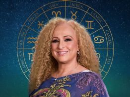 Horóscopo de Mizada Mohamed del fin de semana del 26 al 28 de junio para cada signo zodiacal