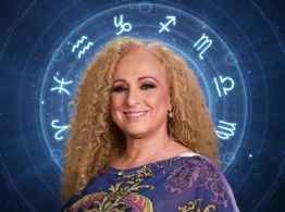 Horóscopo de Mizada Mohamed de hoy, jueves 25 de junio para cada signo zodiacal