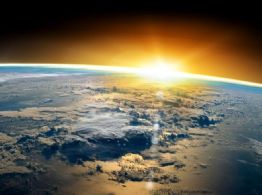 Caja Negra de la Tierra está en construcción: el dispositivo que registrará el fin de la humanidad