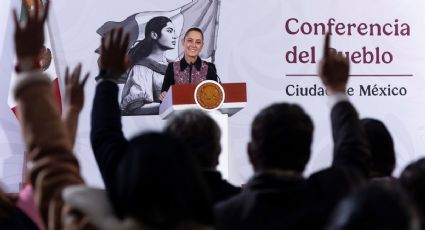 EN VIVO | Mañanera de Claudia Sheinbaum, hoy 24 de junio: Plan de energía + Baja inflación en México