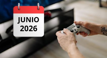 Ni GTA 6 ni Elden Ring: estos son los videojuegos que dominarán la última semana de junio