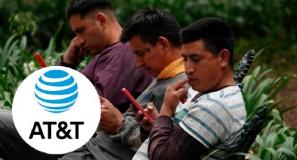 ¿Por qué AT&T no pedirá una prórroga para el registro de celulares y cuándo te quedarías sin servicio?