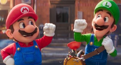 ¿Por qué las personas que se esfuerzan mucho se identifican con Luigi de Mario Bros?