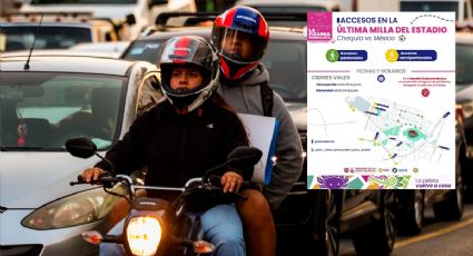 México vs Chequia: SSC advierte sobre rutas alternativas por cierre de vialidades en Reforma